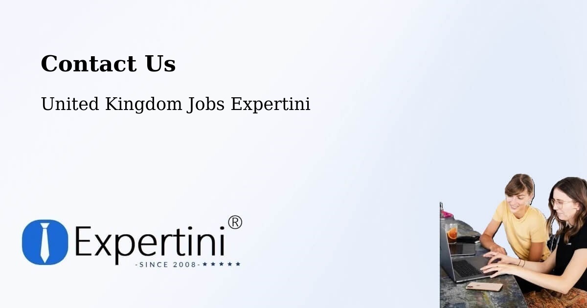 Contact Expertini – Hathern - United Kingdom Jobs Expertini