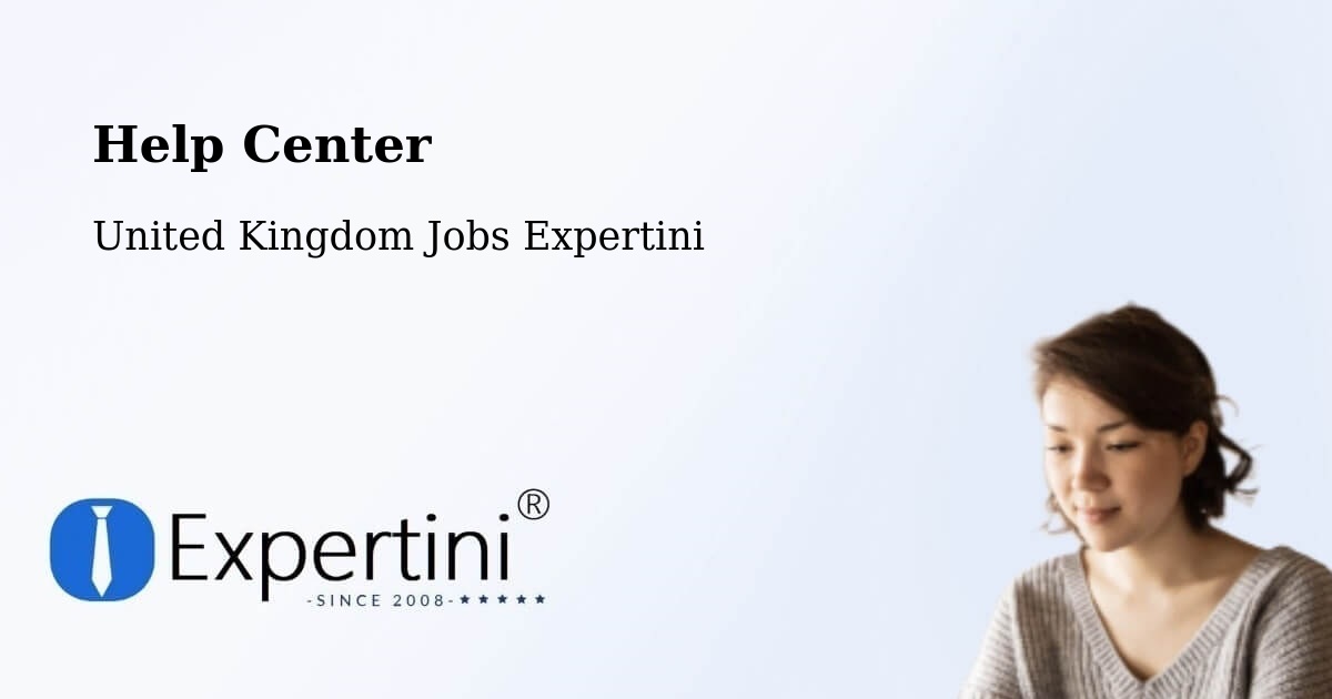 Help Center – Hathern - United Kingdom Jobs Expertini