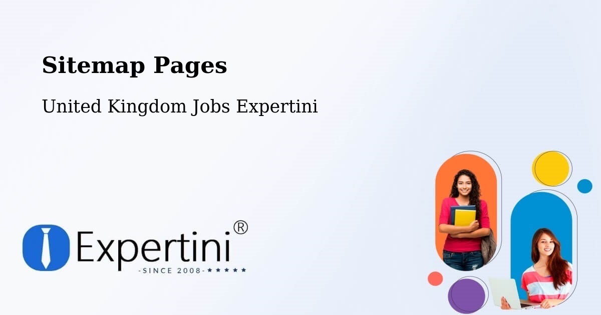 Sitemap Pages - Hathern - United Kingdom Jobs Expertini