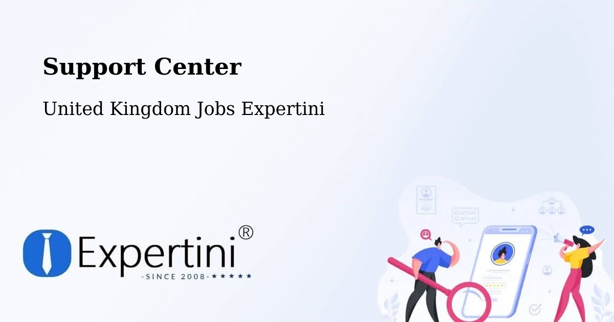 Support Services – Hathern - United Kingdom Jobs Expertini