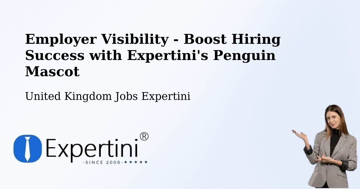 CV and Resume Visibility Optimization – Hathern - United Kingdom Jobs Expertini